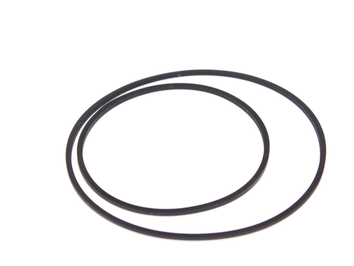 Kit Courroies Pour Lecteur de cassette Sony CFD-D12S