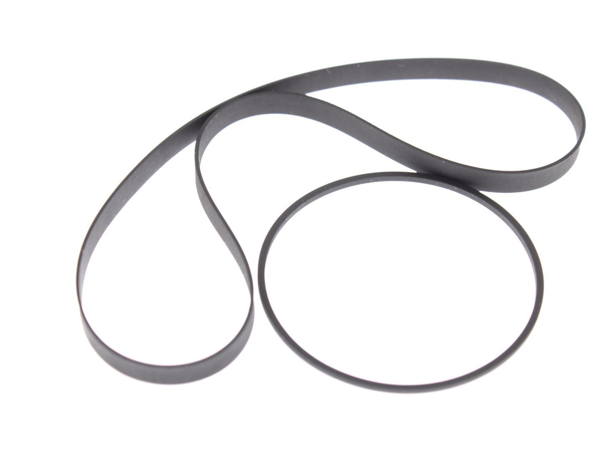 Kit Courroies Pour Platine Cassette Technics RS-B78R