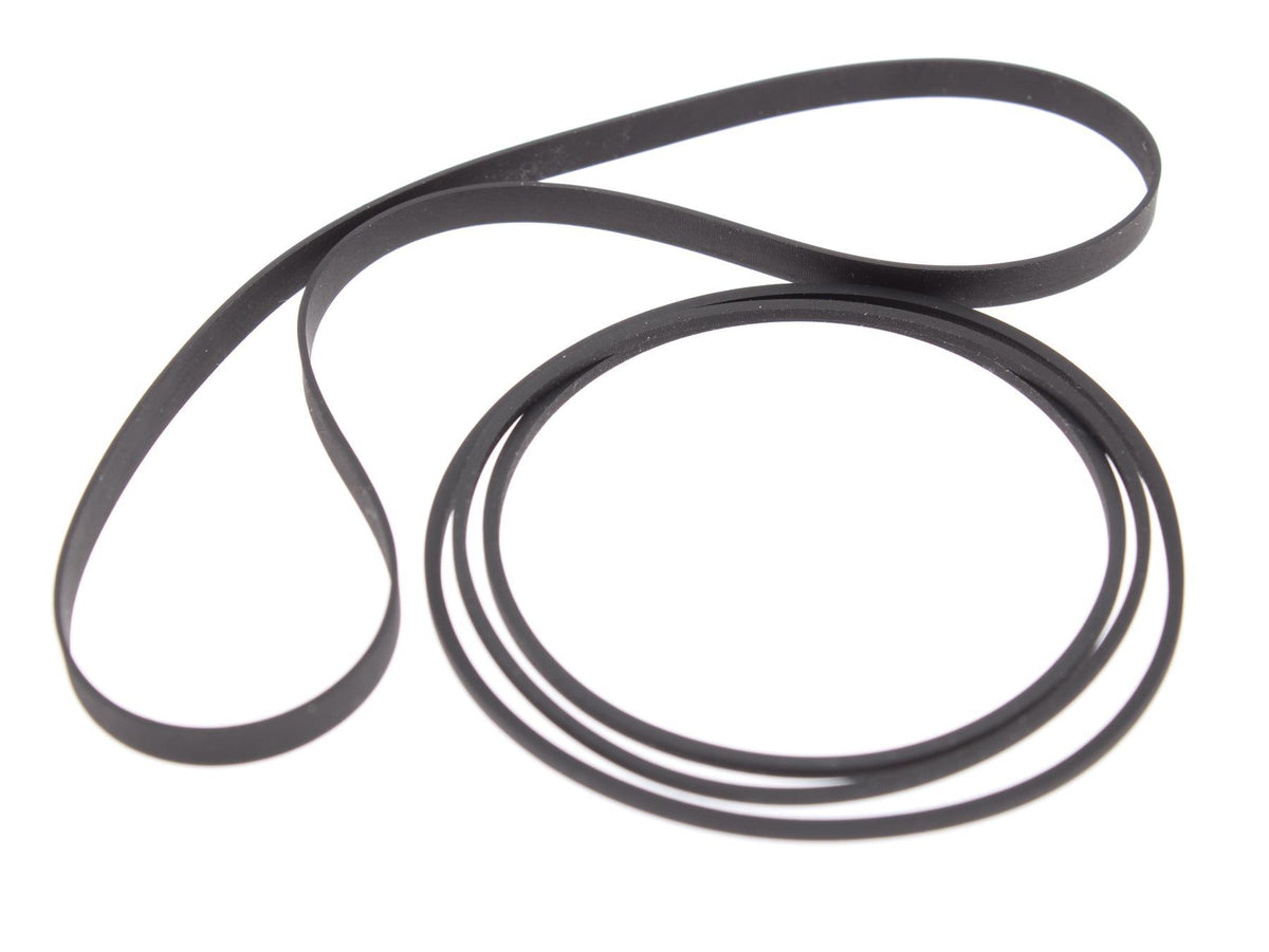 Kit Courroies Pour Platine Cassette Sansui SC-1330