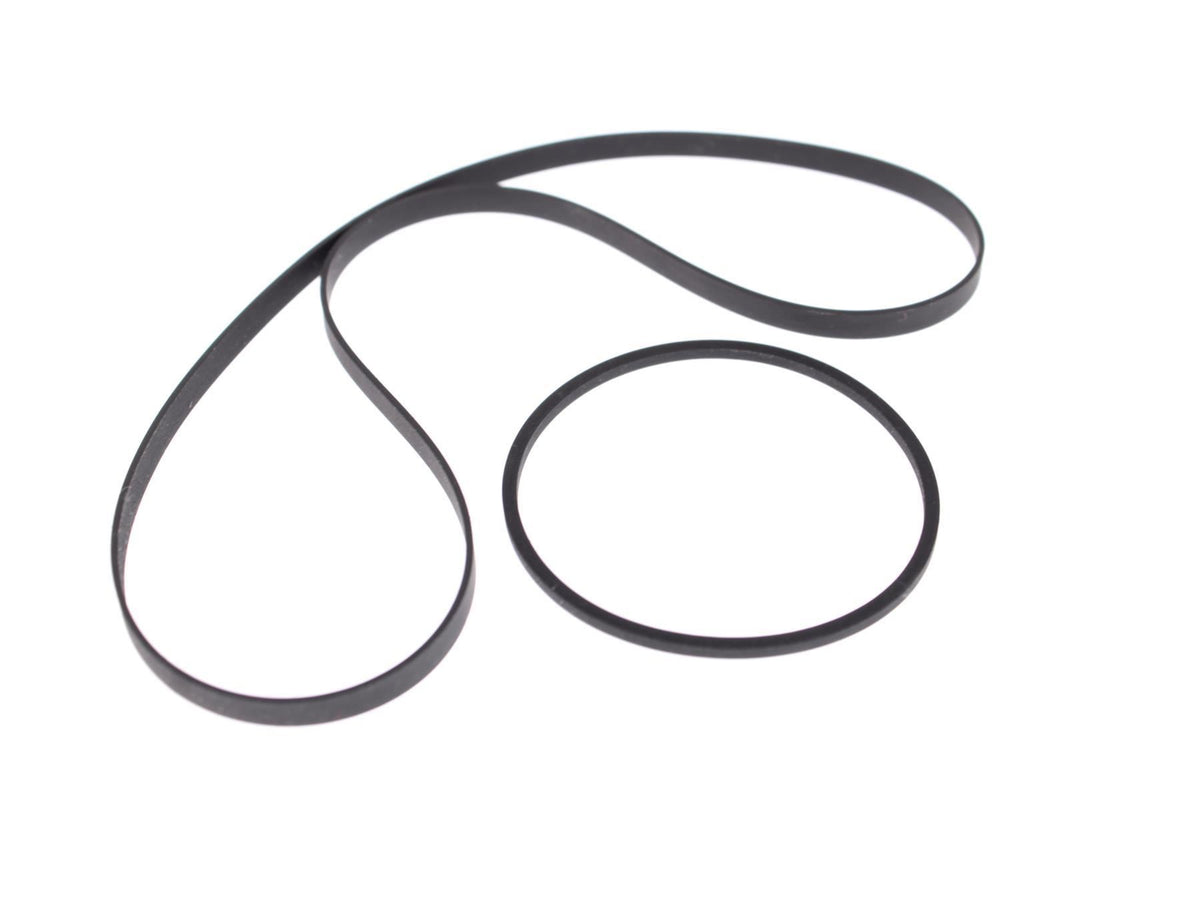Kit courroies pour platine cassette Grundig CNF300
