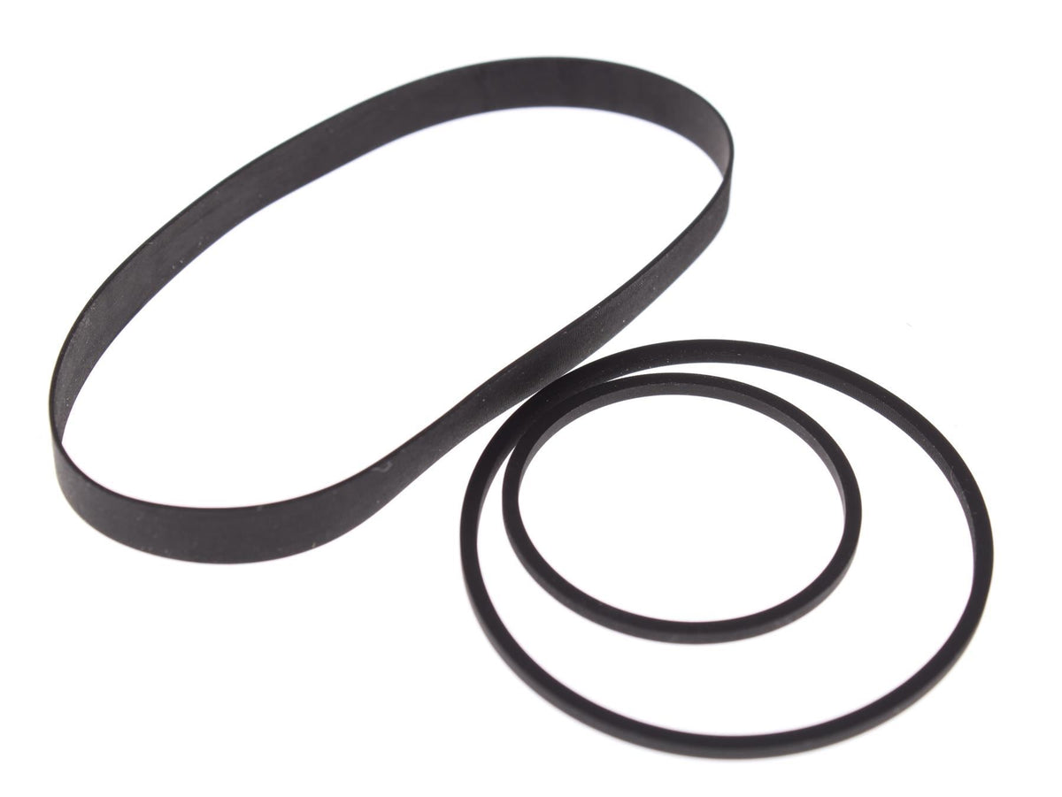 Kit Courroies Pour Caméscope BOSCH-BAUER VCC-506