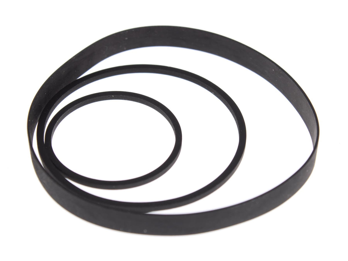 Kit Courroies Pour Caméscope Hitachi VM-600 VHS Movie