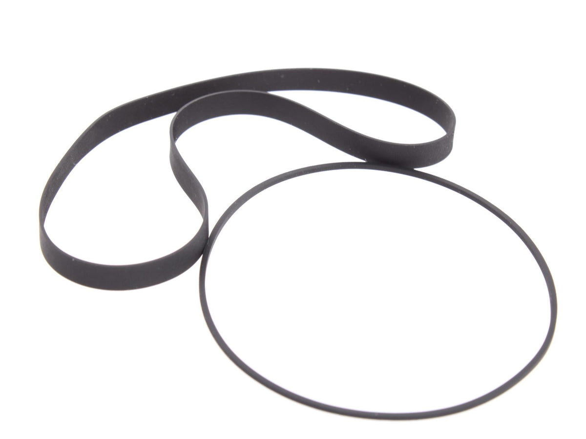 Kit Courroies Pour Platine Cassette Aiwa AD-R600