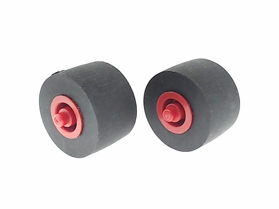 Galets presseurs pour platine cassette Aiwa NSX-SZ11
