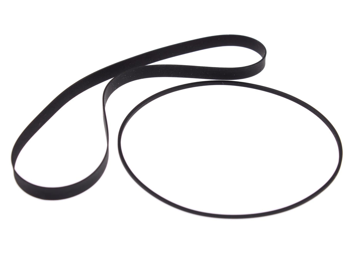 Kit Courroies Pour Platine Cassette Aiwa AD-R450