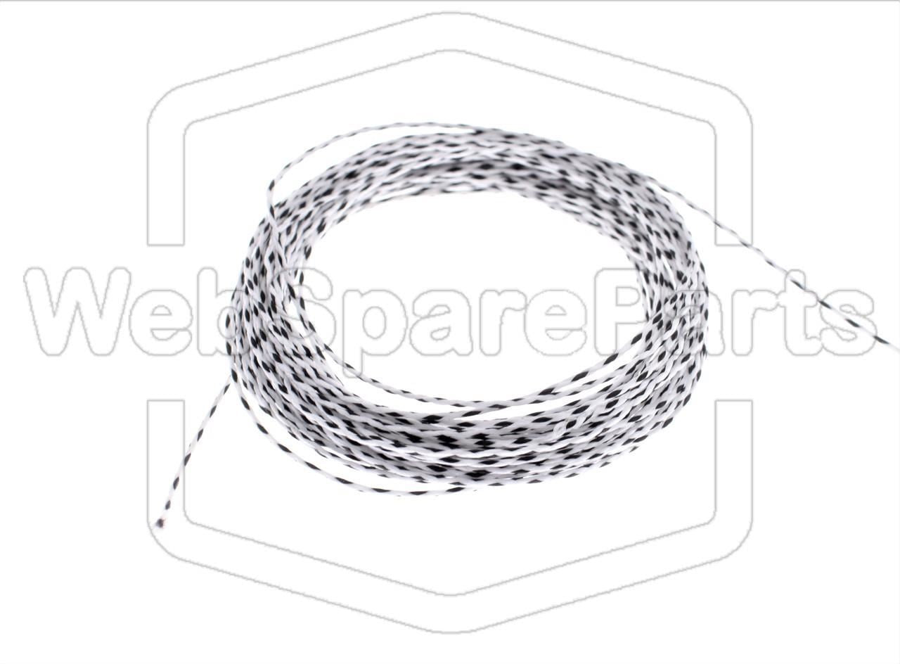 Cordon fil drive wire arm belt pour Sony PS-LX510 platine vinyle