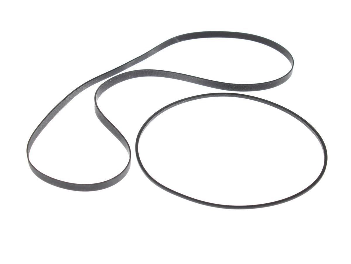 Kit courroies pour platine cassette Grundig CC520