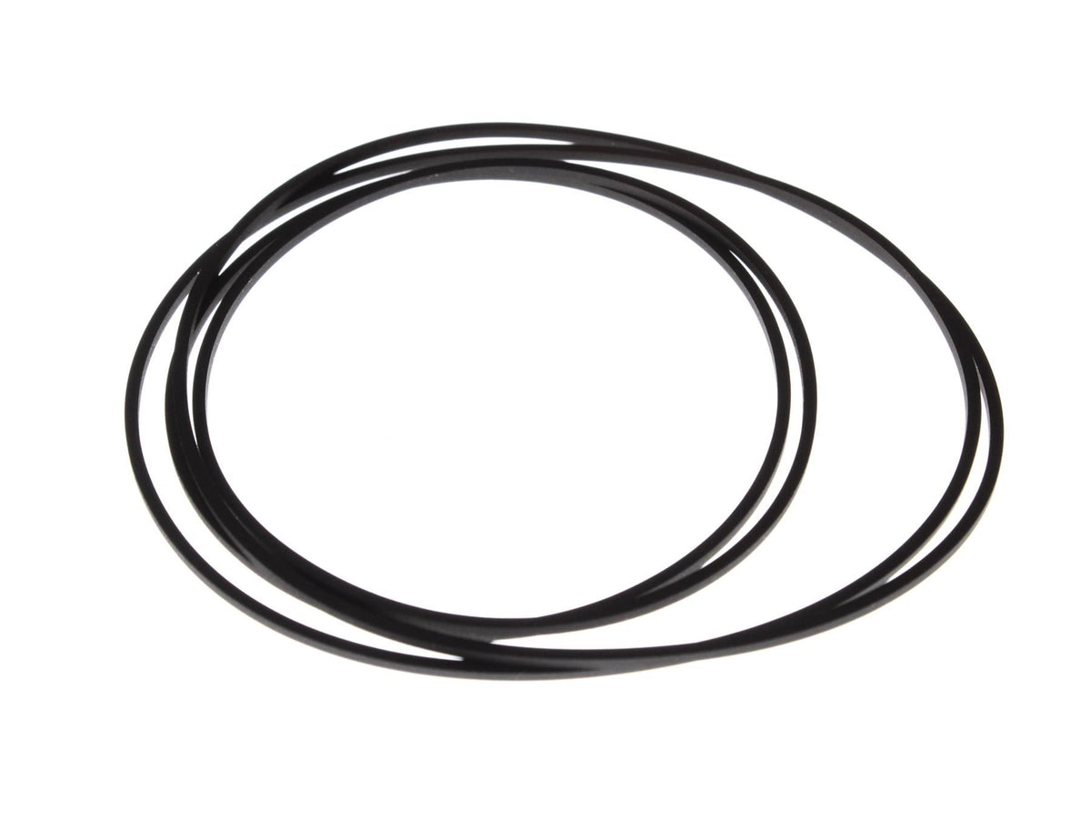 Kit courroies pour platine cassette Philips FW380i