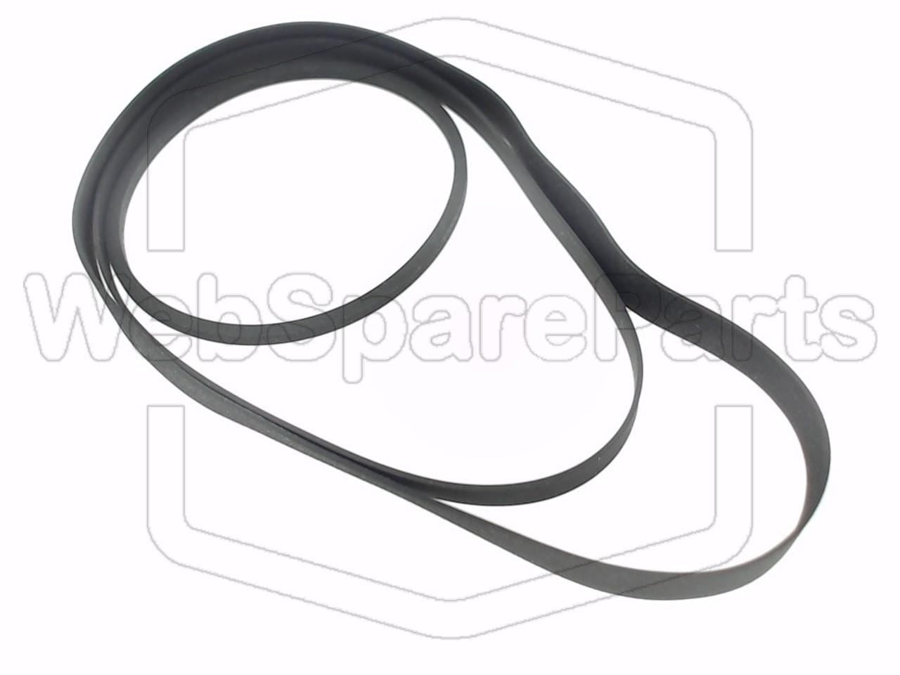 Kit Courroies Pour Platine Cassette Pioneer CT-S710