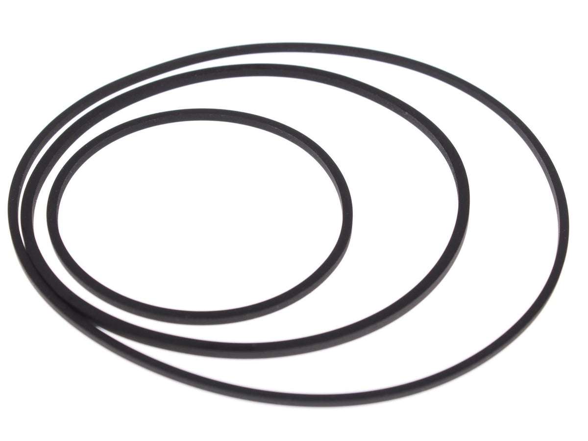 Kit courroies pour magnétoscope Sony SLV-720HF