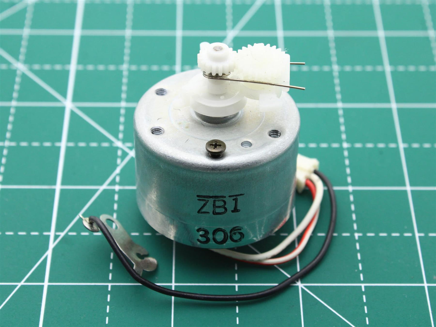 Engrenage FR/RW Pour Magnétophone cassette Sony TX-DRE210