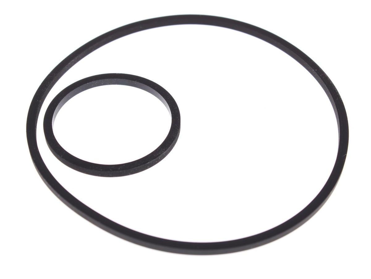 Kit Courroies Pour Magnétoscope Panasonic NV-8500