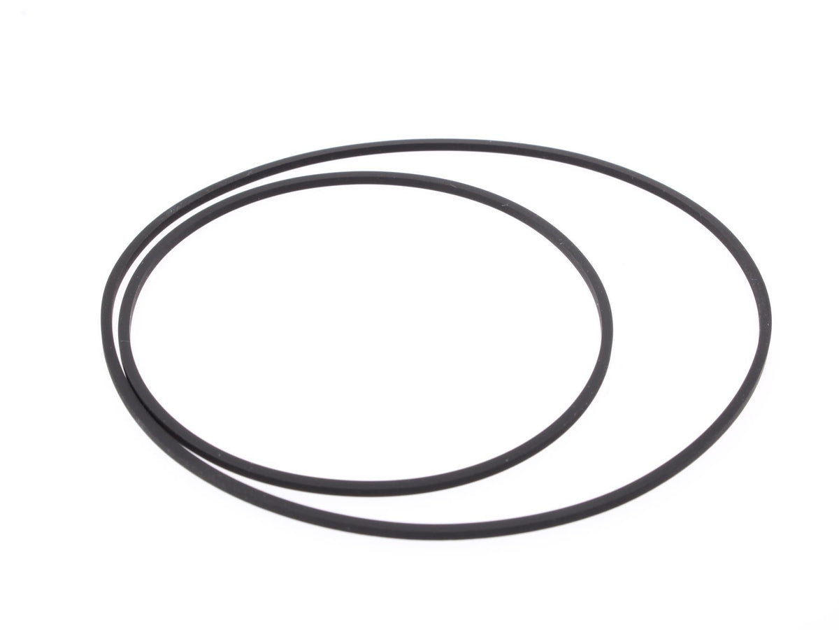 Kit courroies pour radiocassette Philips D8304