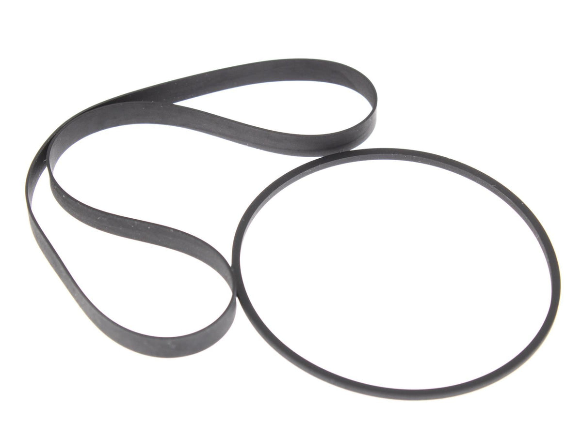 Kit Courroies Pour Platine Cassette Teac R-9000