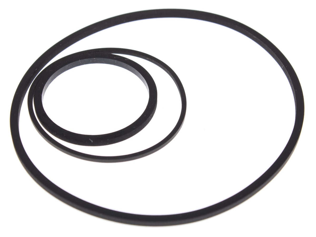 Kit Courroies Pour Magnétoscope Sharp VC-685 SD
