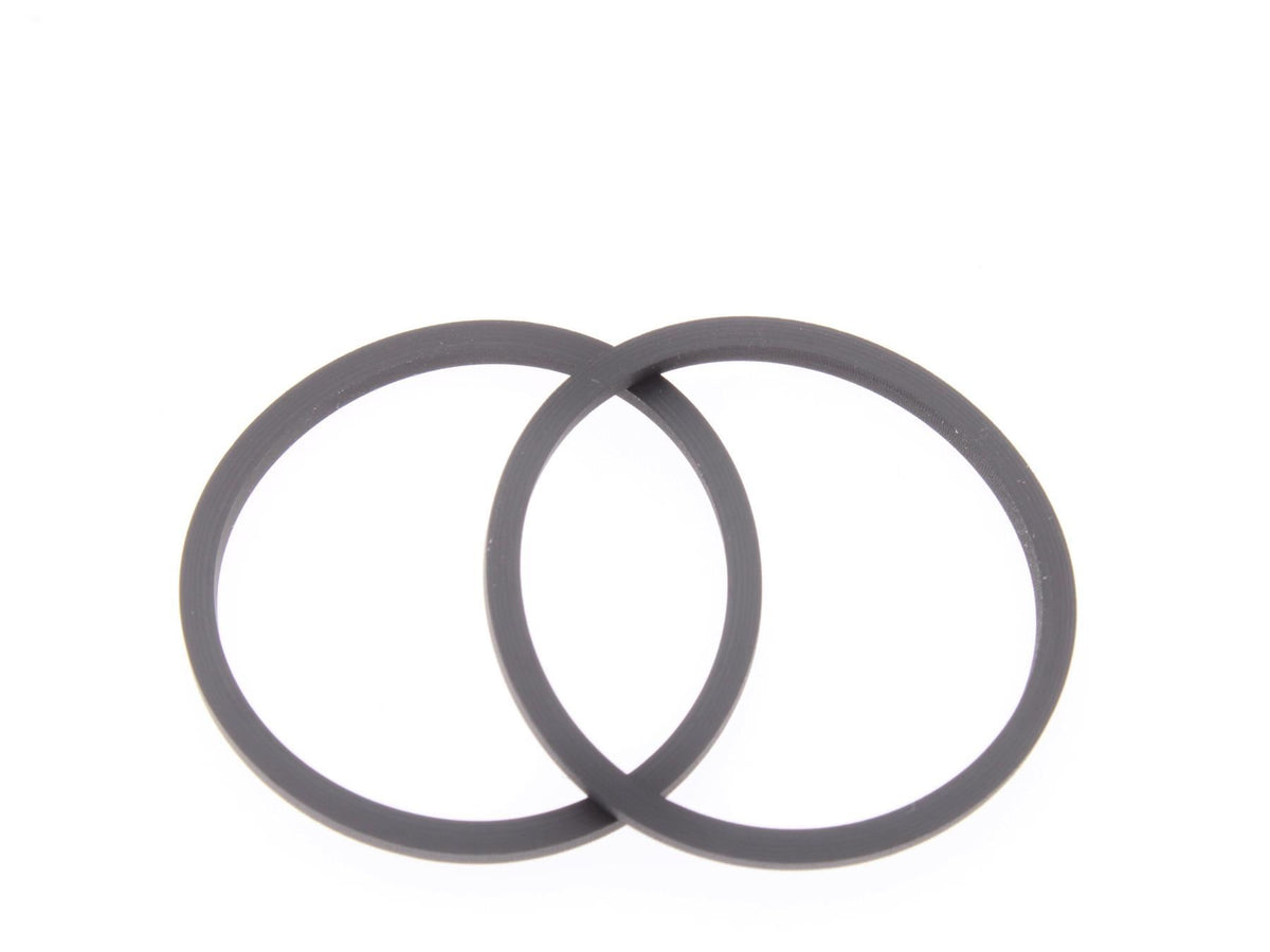 Kit Courroies Pour Lecteur CD Kenwood L-1000D