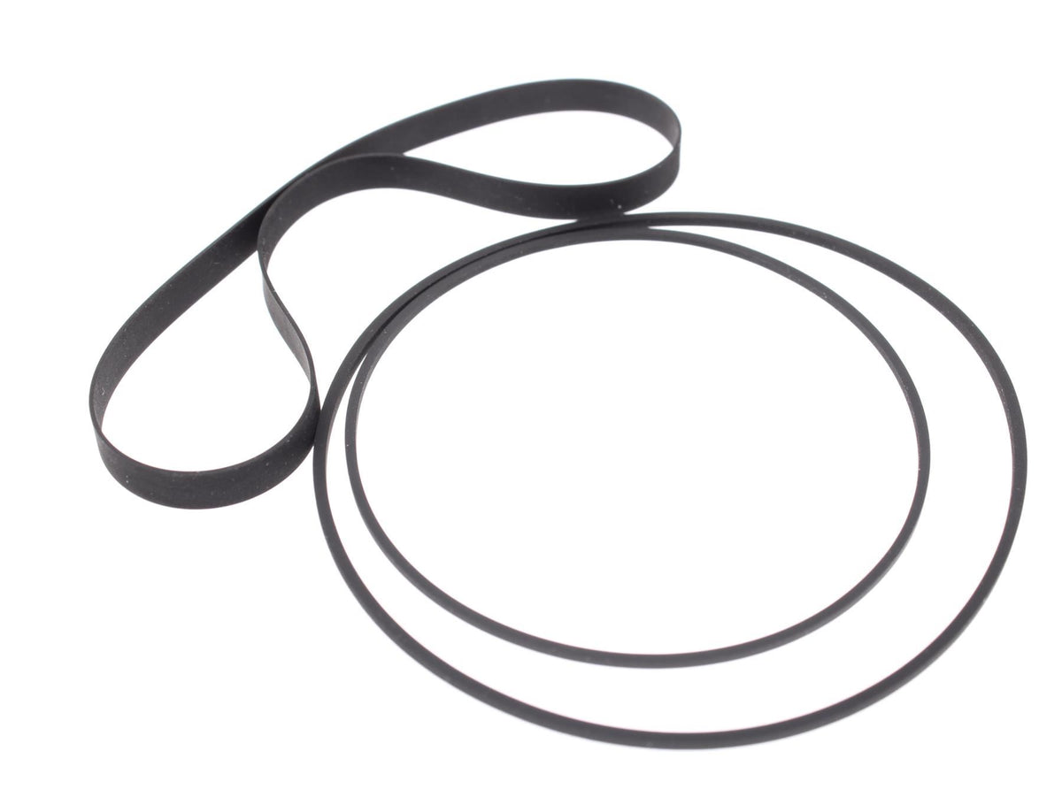 Kit Courroies Pour Platine Cassette JVC KD-D2
