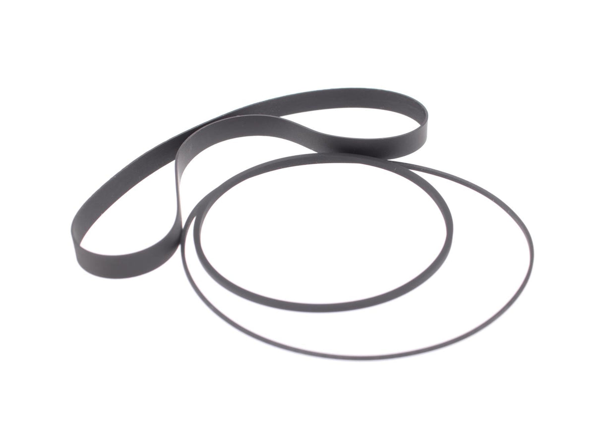 Kit Courroies Pour Platine Cassette Onkyo TA-2230