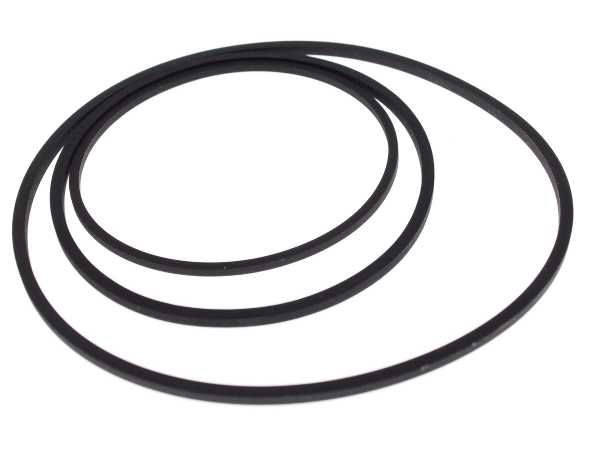 Kit Courroies Pour Magnétoscope JVC HR-J225 E