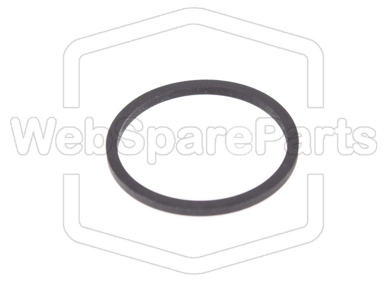 Courroie (EJECT, plateau) Pour Lecteur CD Denon DVD-3300