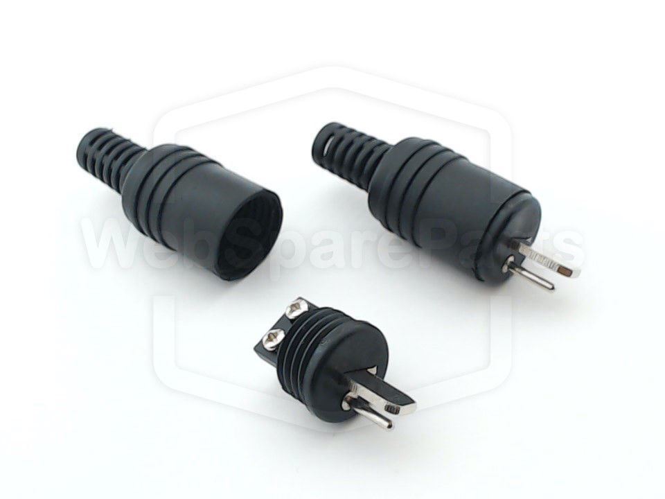 Connecteurs haut-parleur DIN compatibles B&O Beomaster 6000 4 canaux à visser