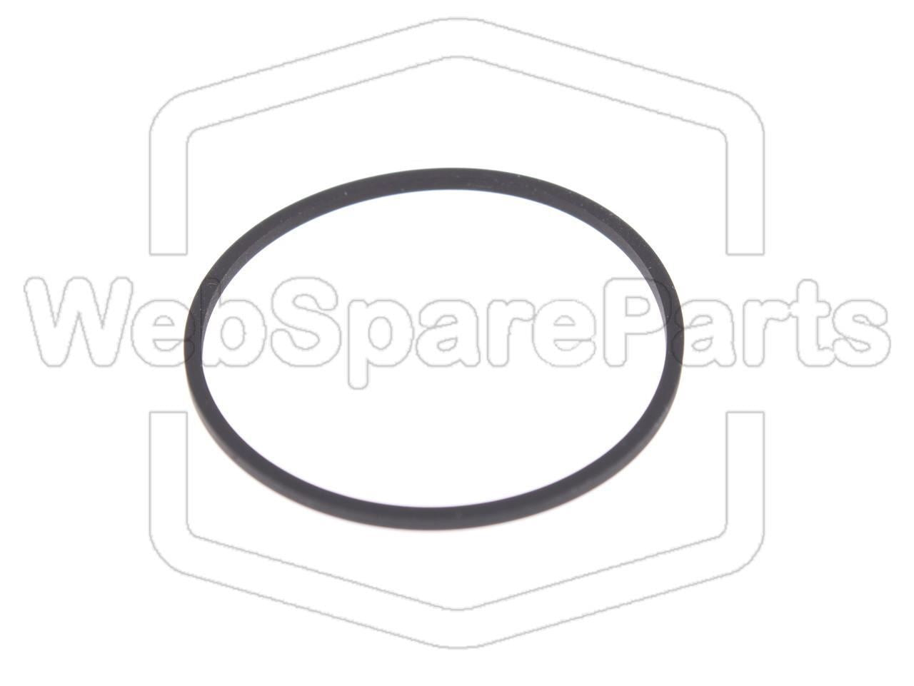 Courroie du bras pour platine vinyle Sony PS-Q3