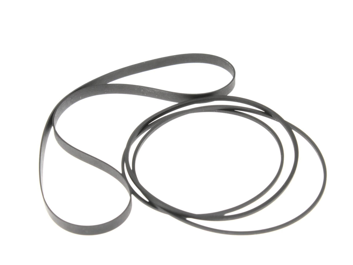 Kit courroies pour platine cassette Sharp VZ-3510