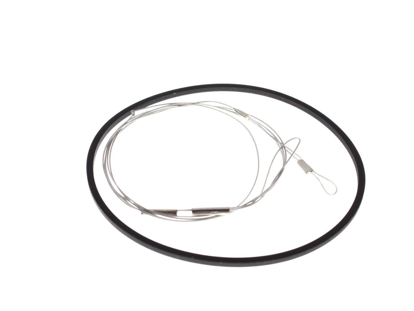 Kit de maintenance complet tiroir Beogram CD 6500 avec câble de traction