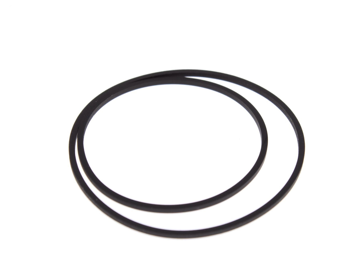 Kit Courroies Pour Platine Cassette Philips MC-147