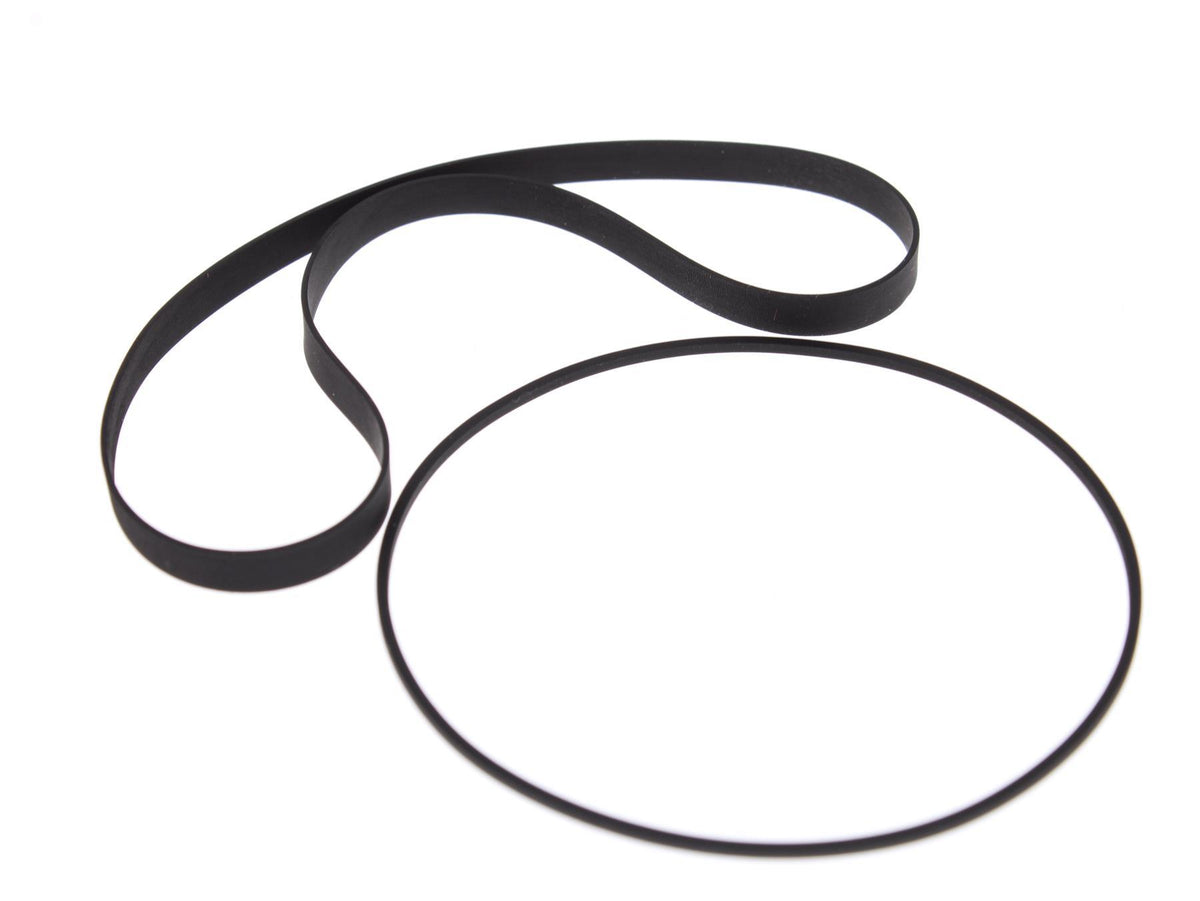 Kit Courroies Pour Platine Cassette JVC KD-A11