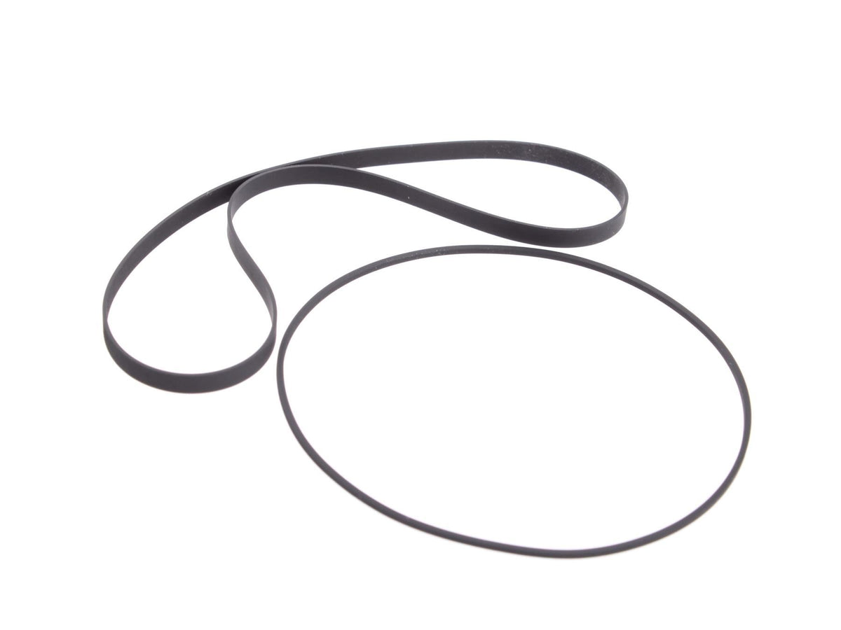 Kit Courroies Pour Platine Cassette Technics RS-M5