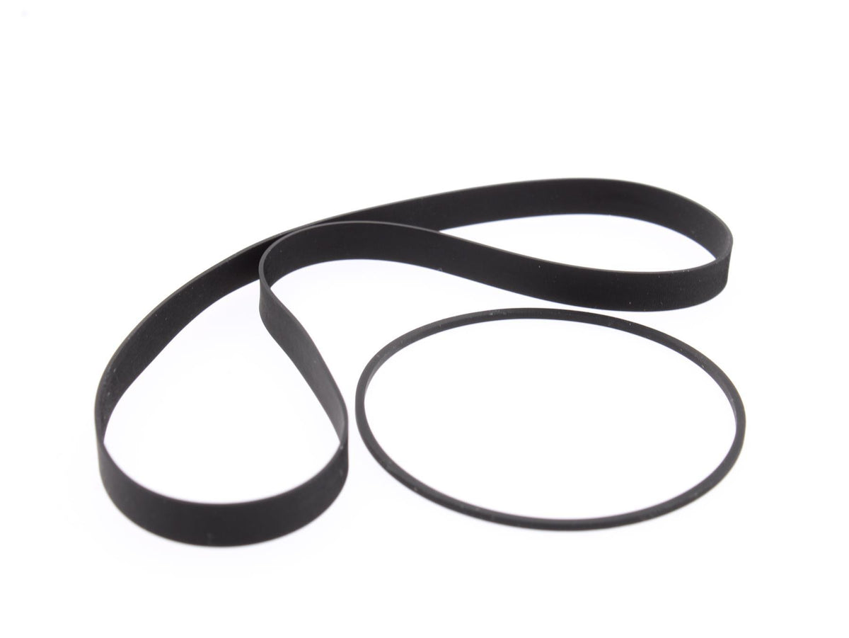 Kit de Correas Pour Platine Cassette Aiwa AD-F600 (Version 1)