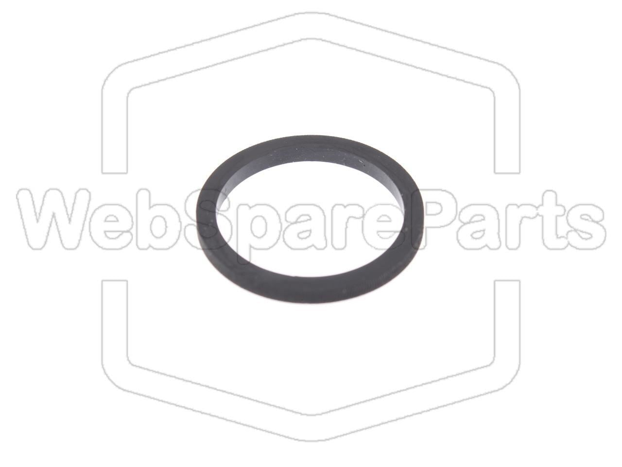 Courroie (EJECT, plateau) Pour Lecteur CD Sony CDP-21