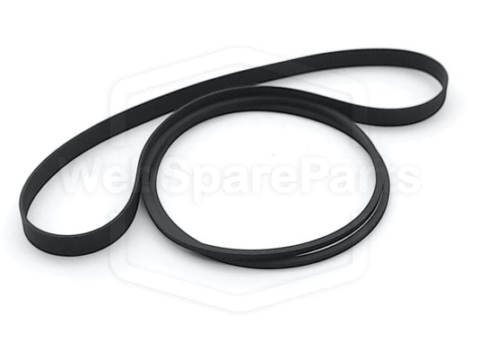 Kit Courroies Pour Platine Cassette Sharp GF-7
