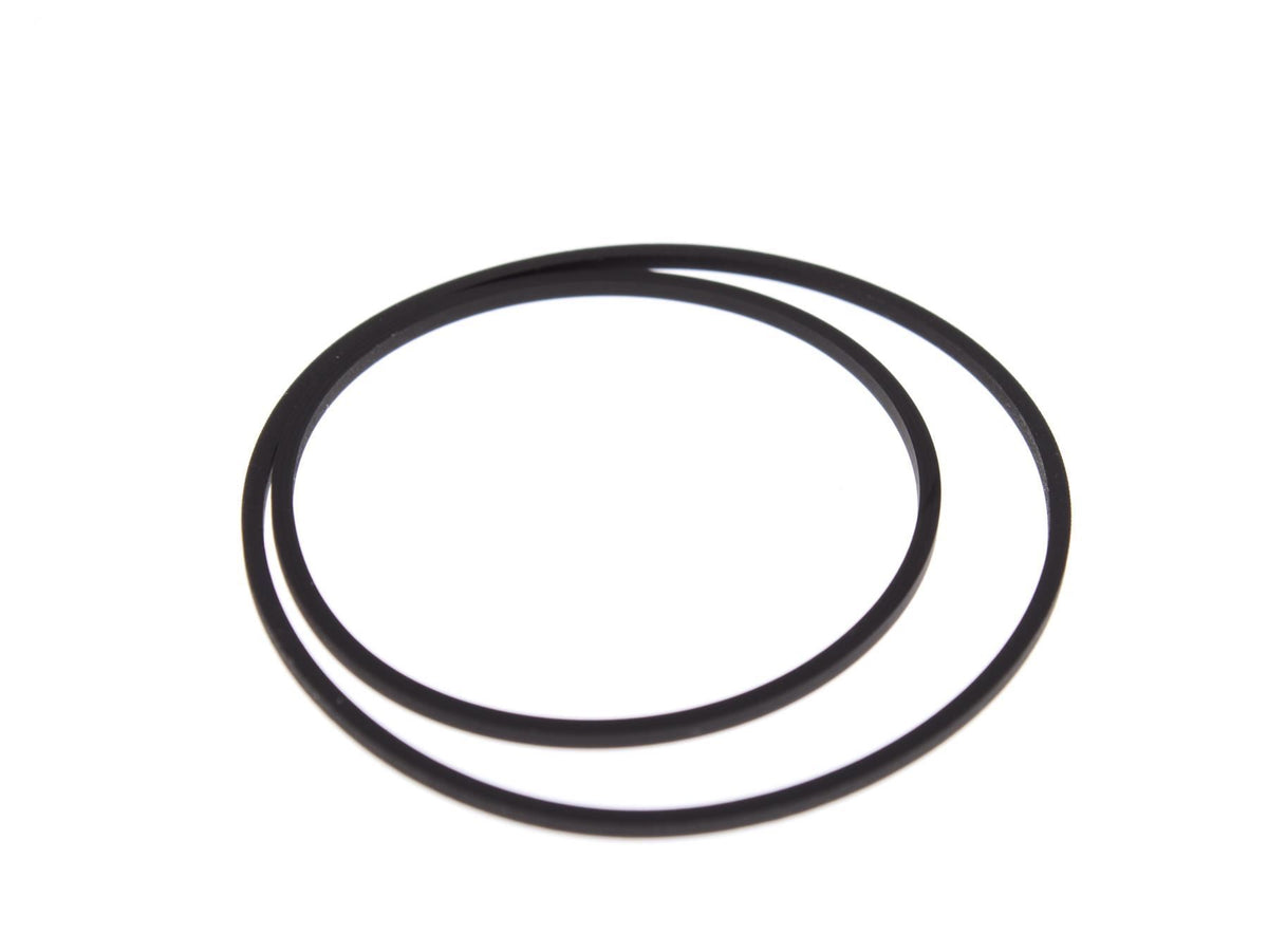Kit courroies pour platine cassette Sharp XL-MP80