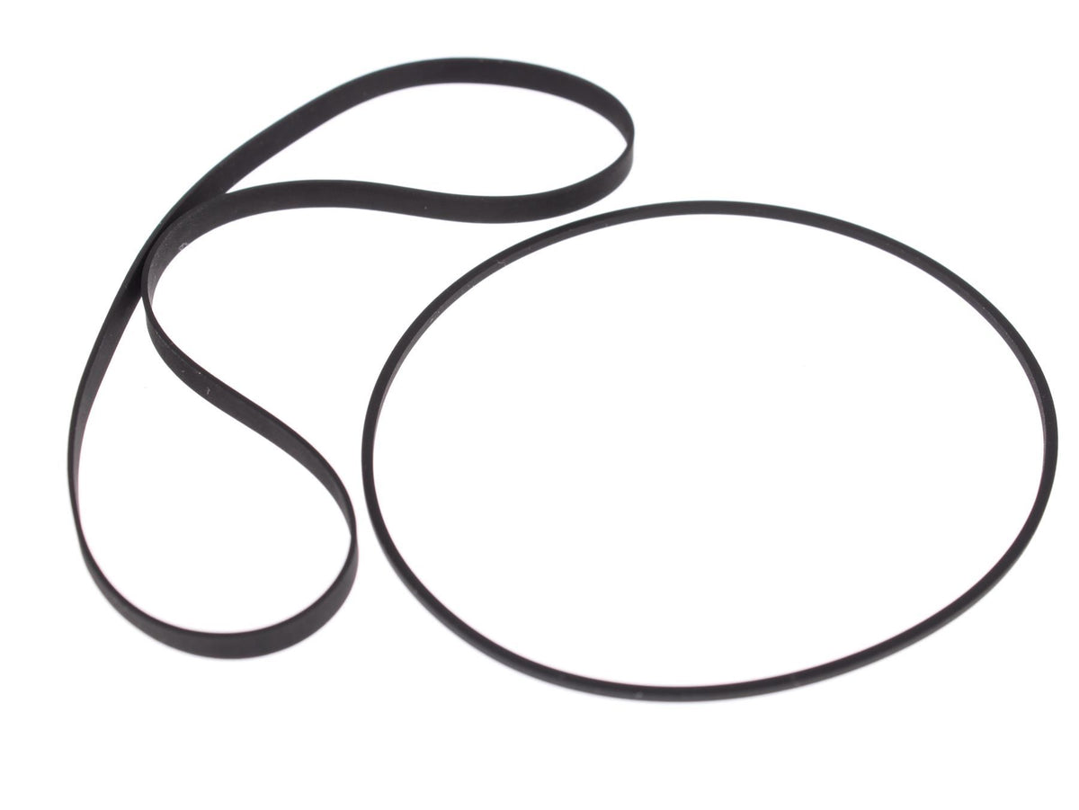 Kit Courroies Pour Platine Cassette Bang & Olufsen Beocord 6002 HX-PRO