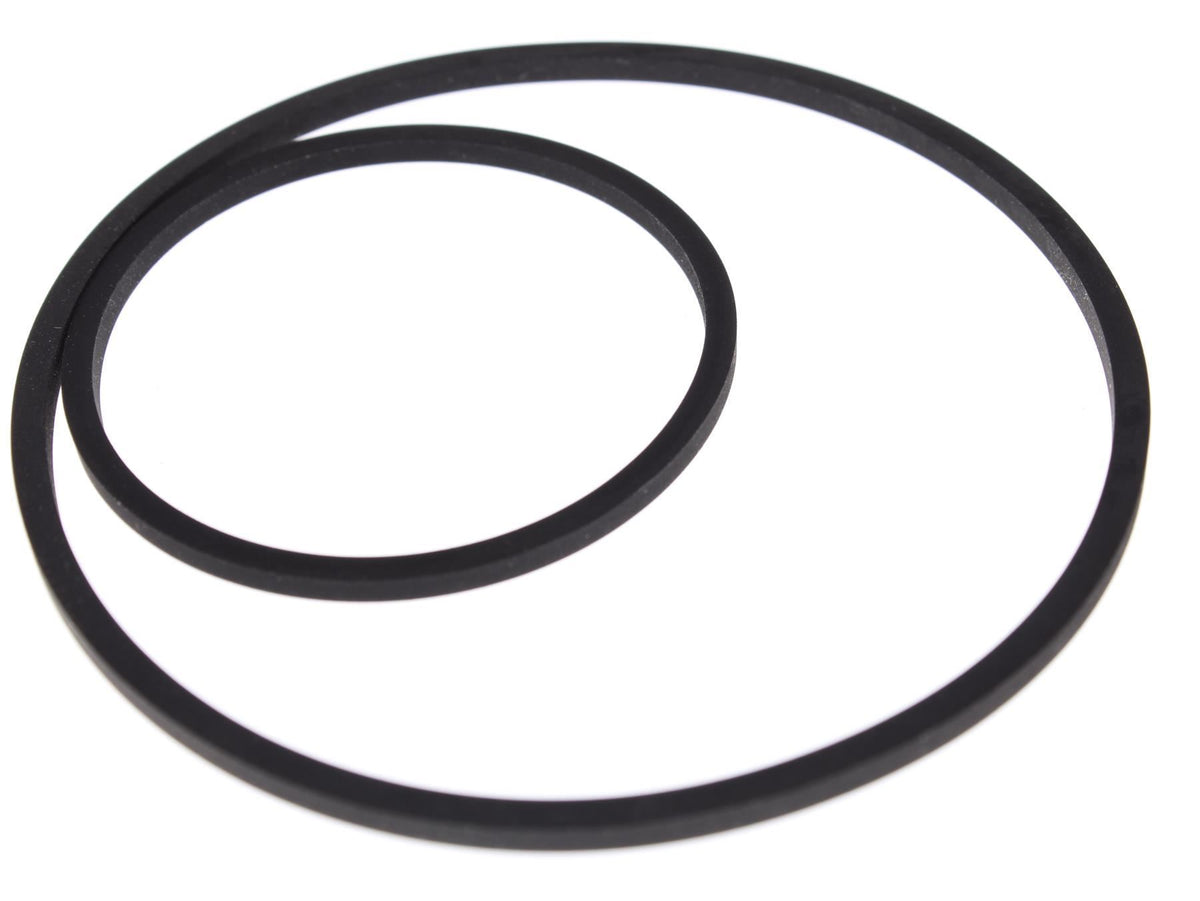 Kit courroies pour magnétoscope Philips VR474/55