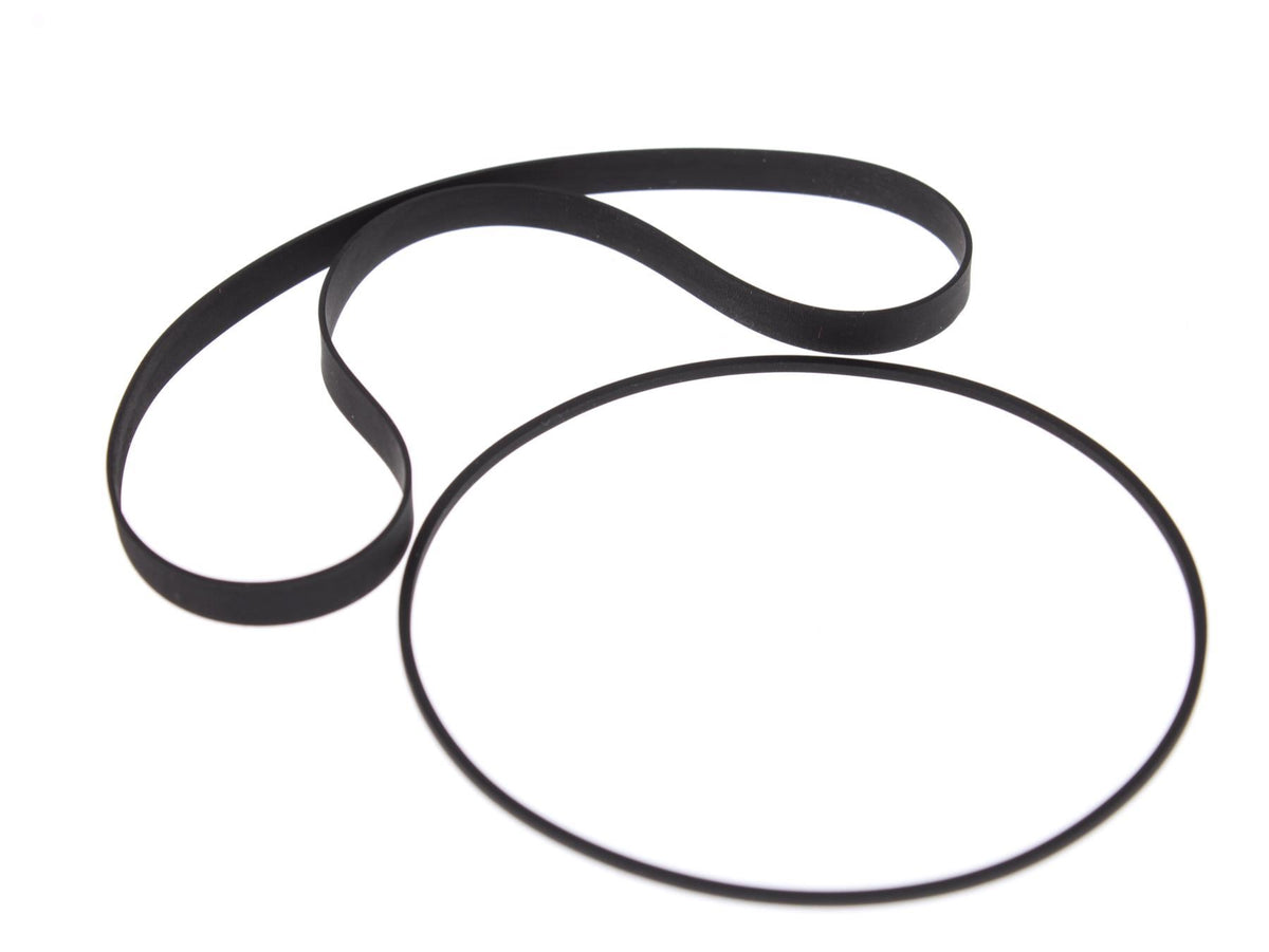 Kit Courroies Pour Platine Cassette Grundig MCF 200