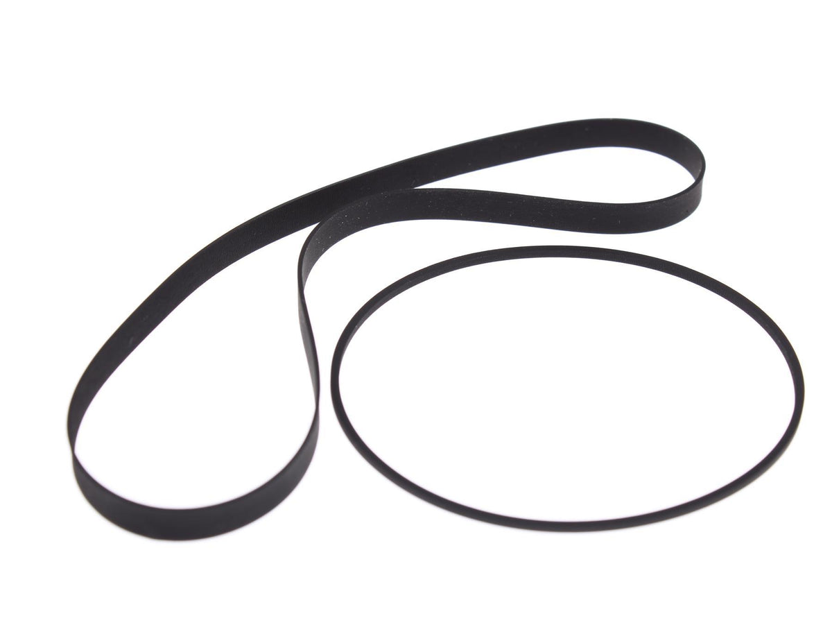 Kit Courroies Pour Platine Cassette JVC KD-A8