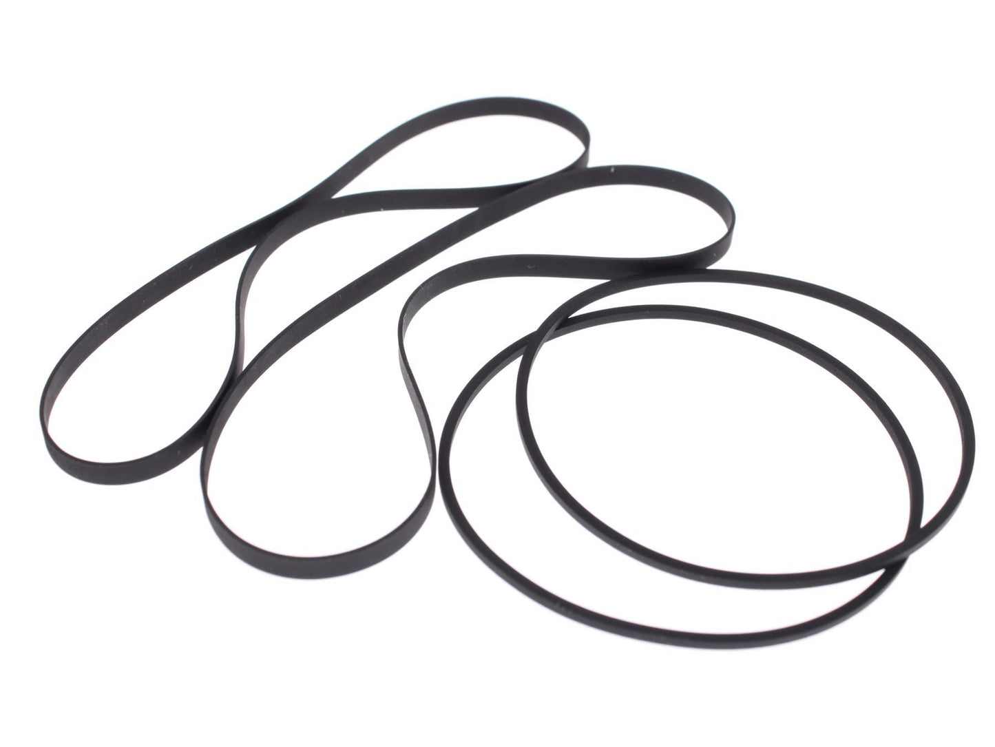 Kit Courroies Pour Platine Cassette Sony CMT-CP300