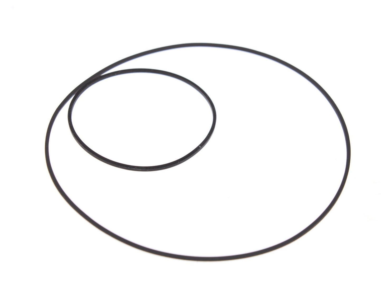 Kit Courroies Pour Walkman Aiwa HS-JS315