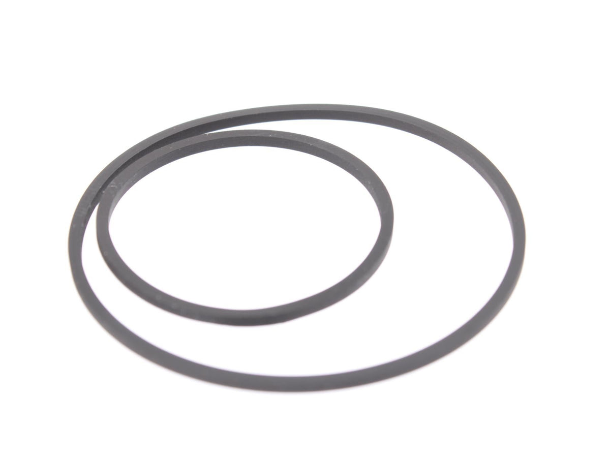 Kit Courroies Pour Lecteur CD Sony CDP-CE375