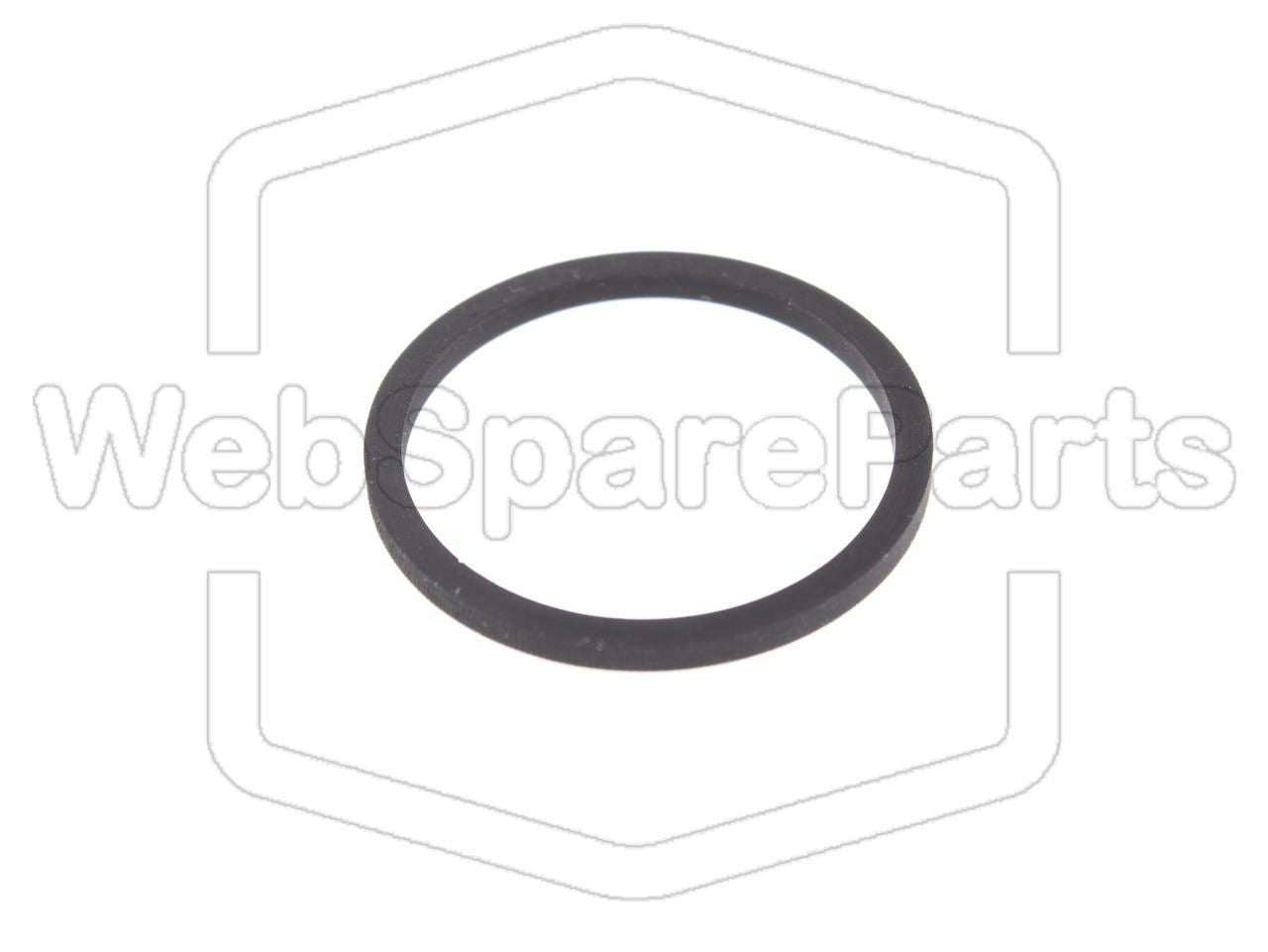 Courroie (EJECT, plateau) Pour Lecteur CD Kenwood DP-3J