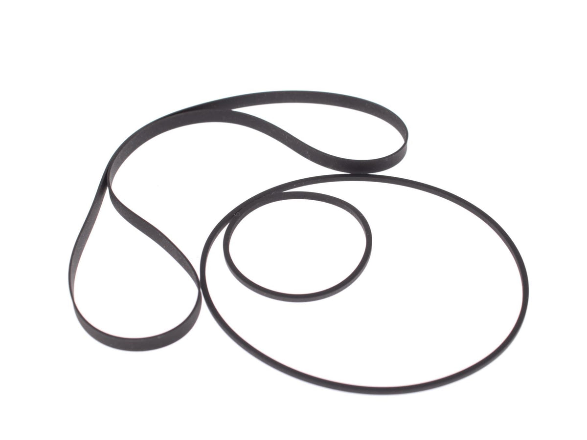 Kit Courroies Pour Platine Cassette Bang & Olufsen Beocenter 2200