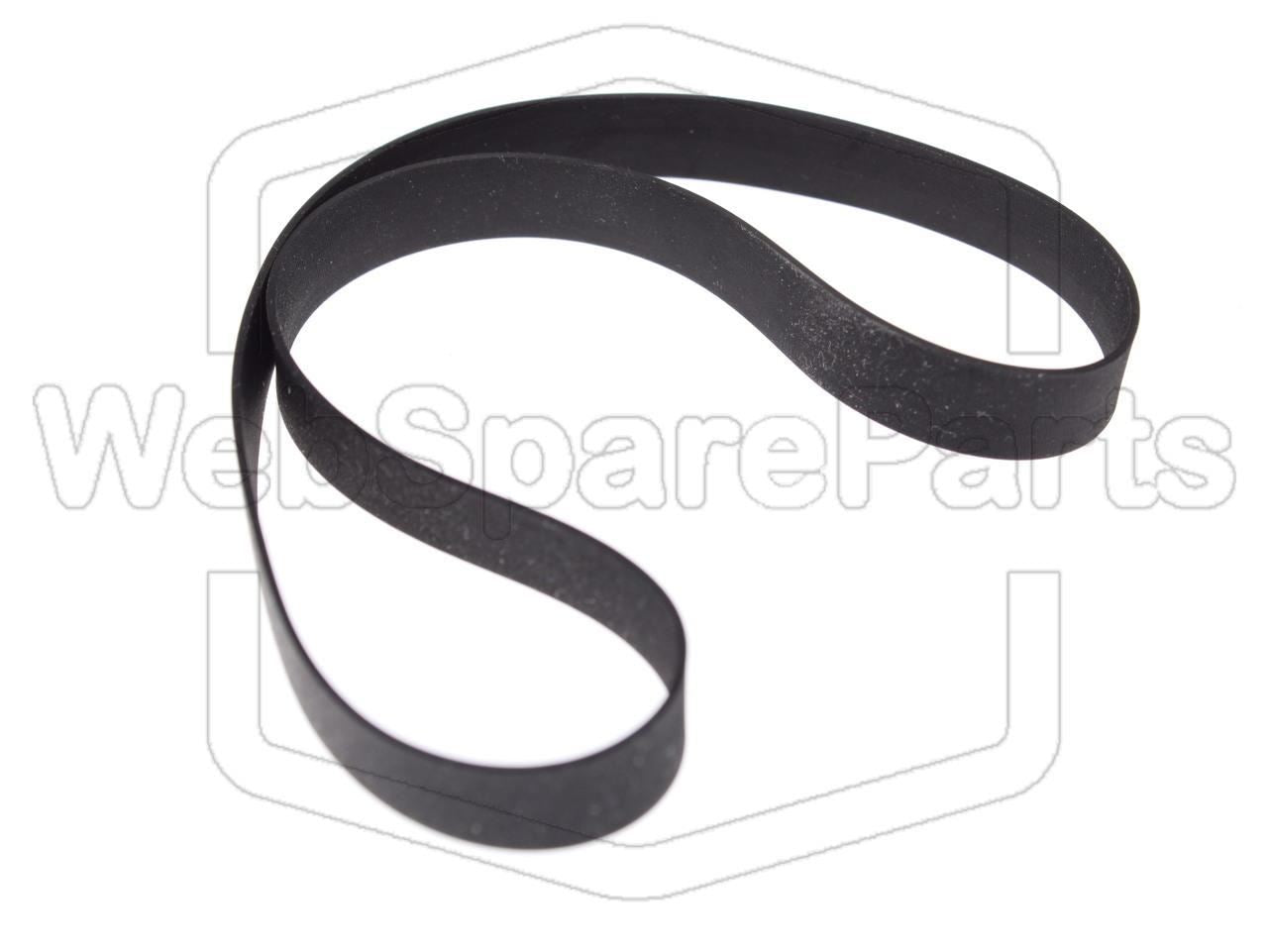 Kit Courroies Pour Magnétoscope Akai VS-P82