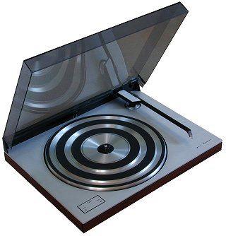Courroie Pour Platine Vinyle Bang & Olufsen Beogram 3400 Type 5726