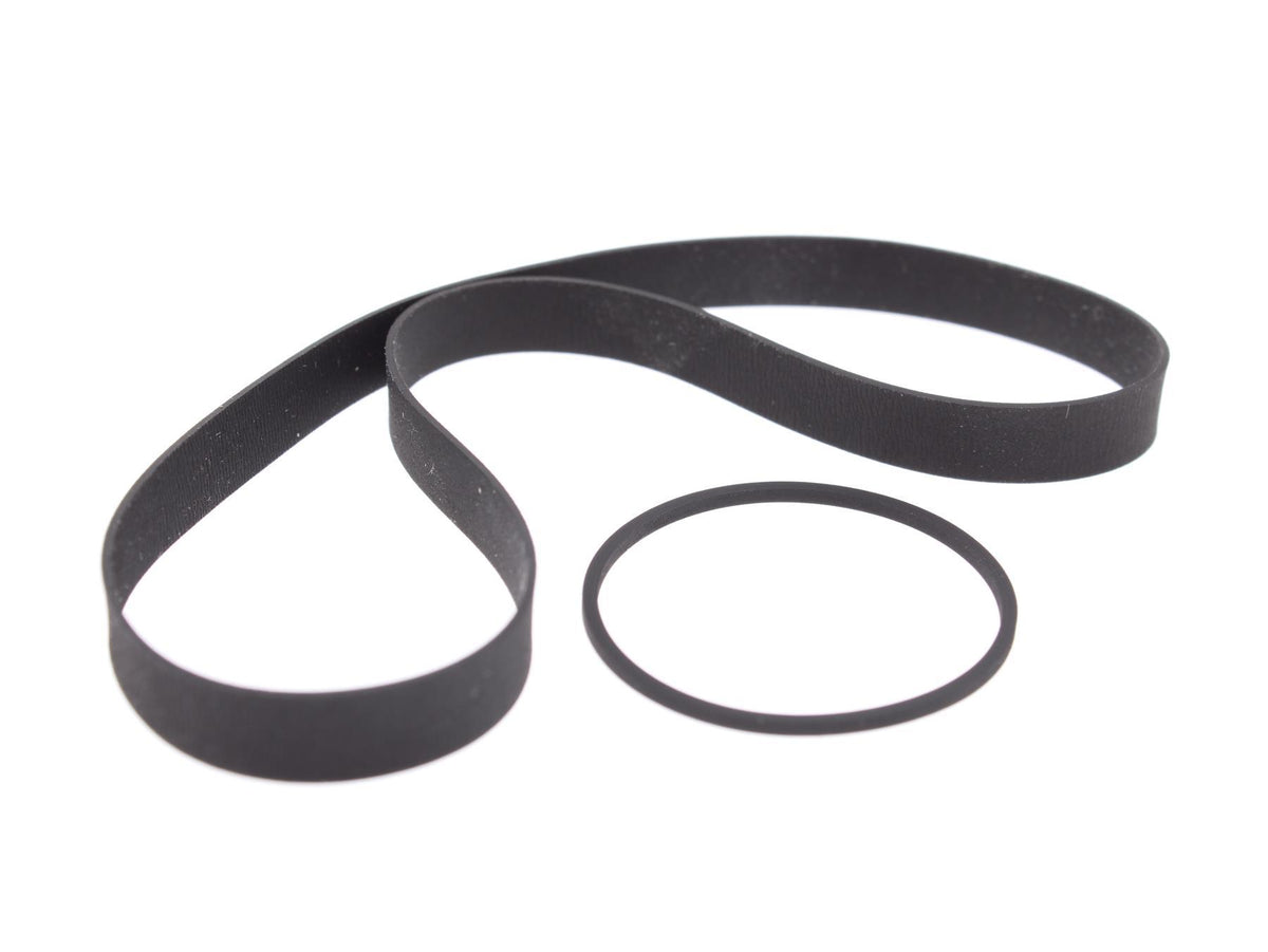 Kit Courroies Pour Platine Cassette Kenwood KX-7030