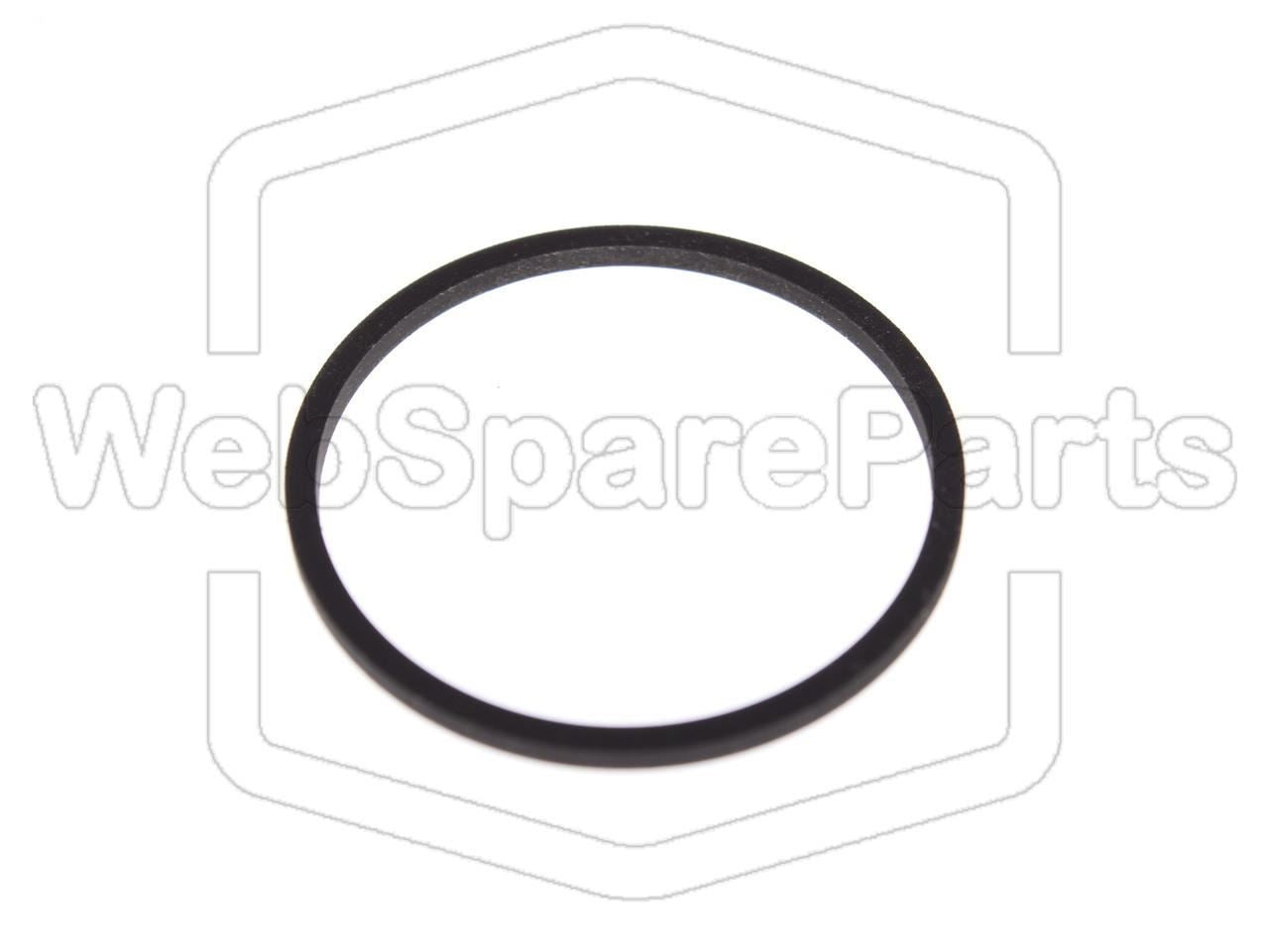 Courroie (EJECT) Pour Lecteur CD Bang & Olufsen DVD 1