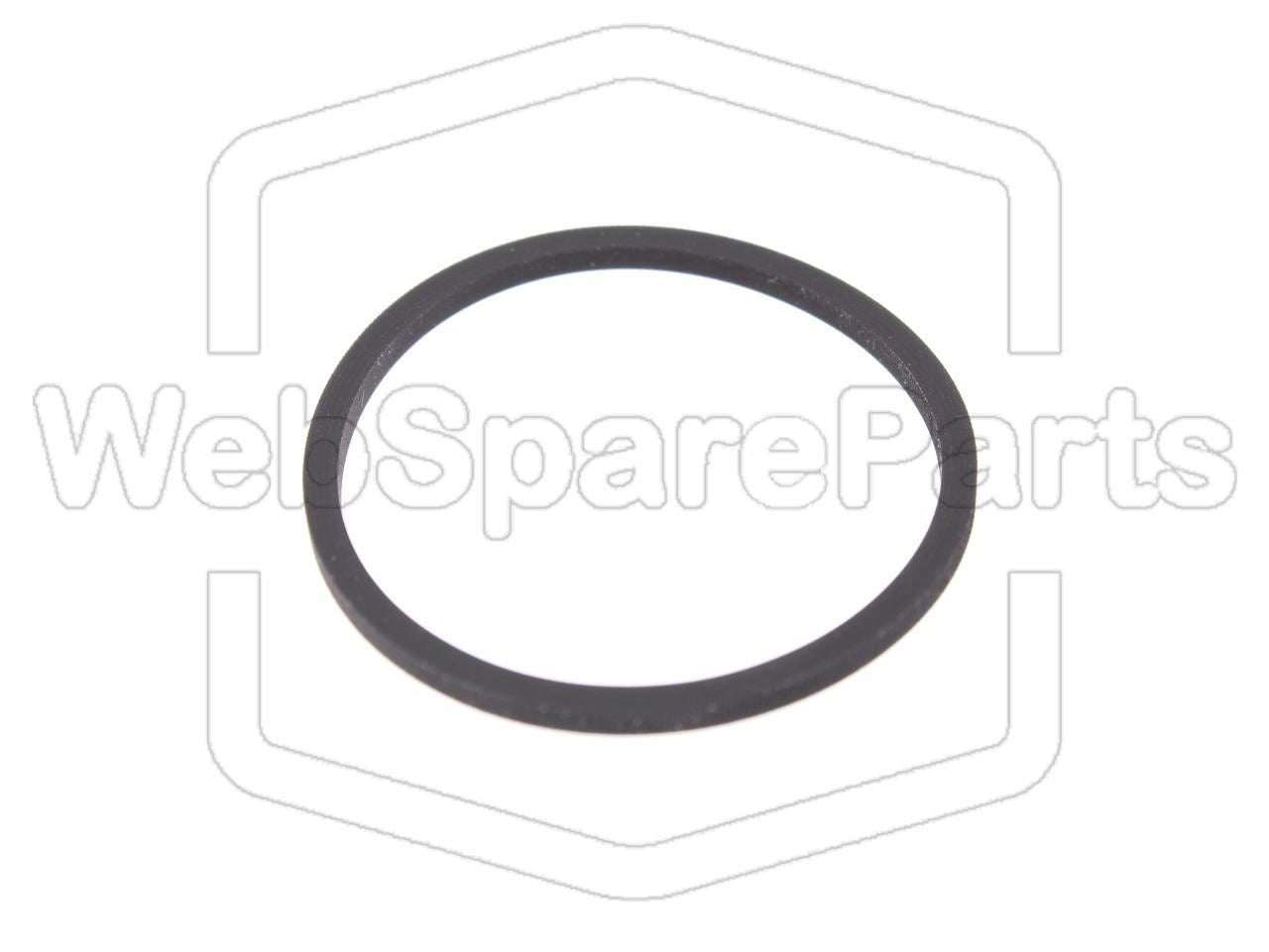 Courroie (EJECT, plateau) Pour Lecteur CD Denon DN-C630