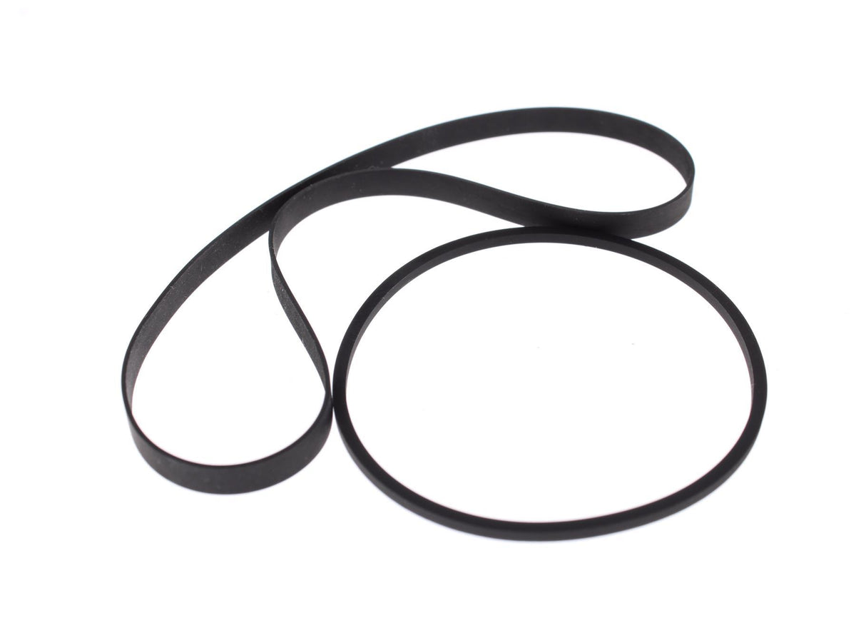 Kit Courroies Pour Platine Cassette Stéréo Kenwood KX-3060